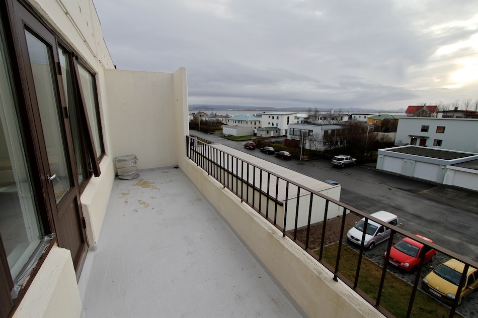 Apartment (1)